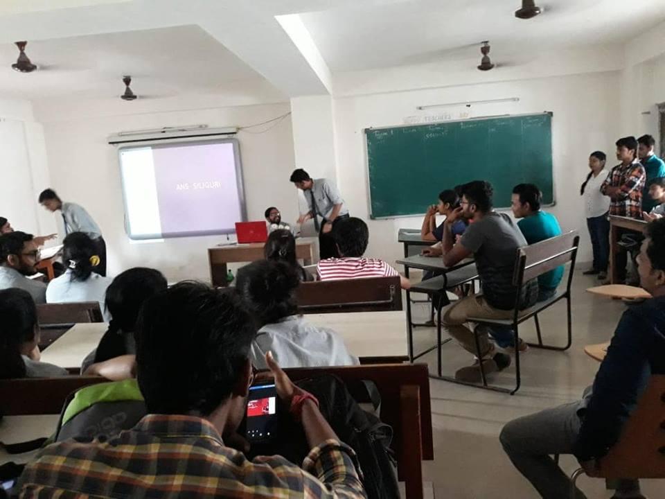 Swami Vivekananda Institute of Modern Science Kolkata Events photo 6